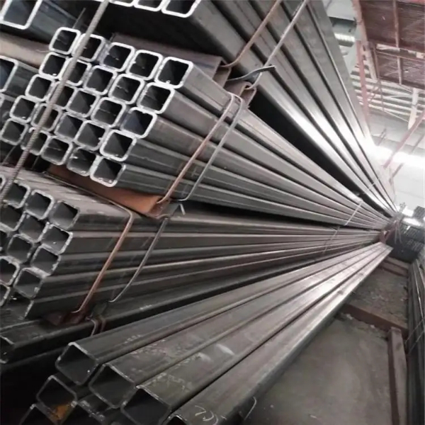 宁强Q345B无缝方管