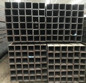 宁强20#无缝方管